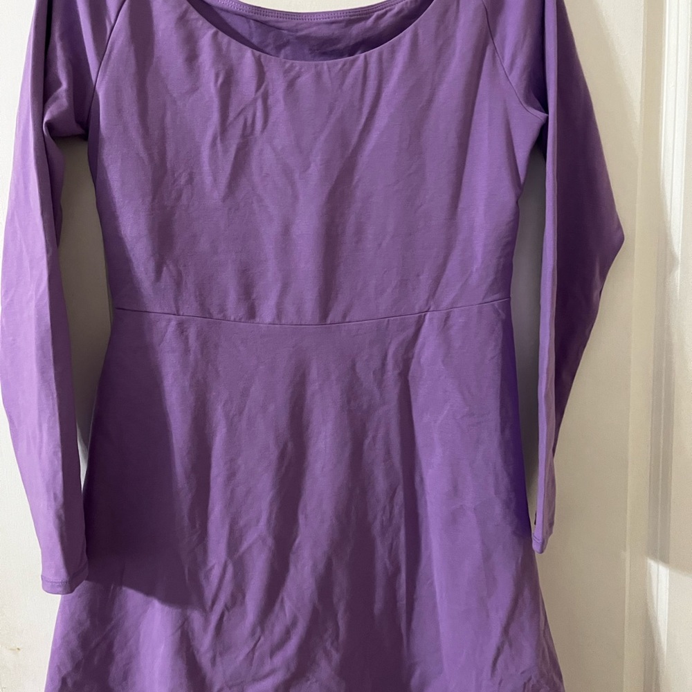 HALARA Everyday 2-in-1 Activity Dress-First Class - Picture 3 of 5